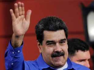 Sợ ông Maduro ăn cắp vàng của quốc gia, phe đối lập yêu cầu không chuyển vàng về Venezuela