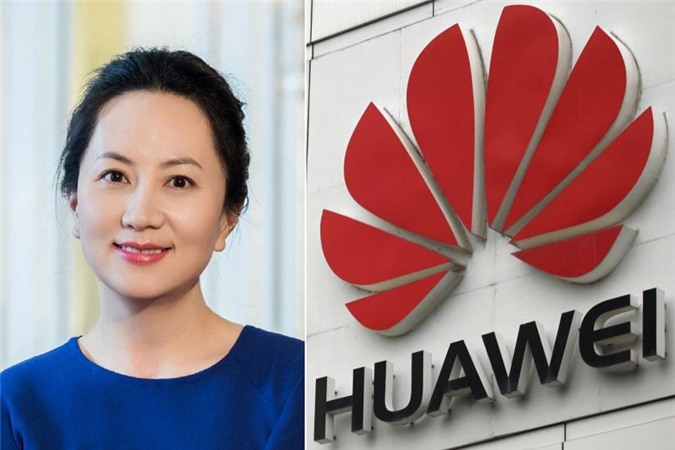 Nữ Giám đốc tài chính Huawei bị bắt giữ tại Canada