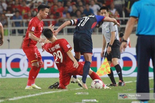 Báo Malaysia: Đây sẽ là cơ hội để Malaysia phục thù Việt Nam