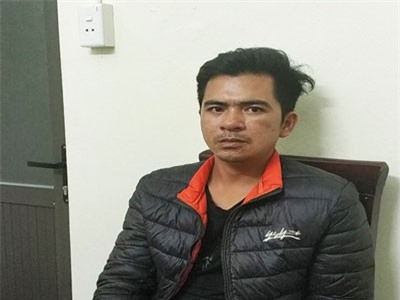 Bắt khẩn cấp nghi phạm hiếp dâm bé gái 7 tuổi