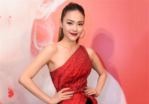 Minh Hằng xác nhận đang mời nam diễn viên đình đám của "Diên Hi công lược" sang Việt Nam