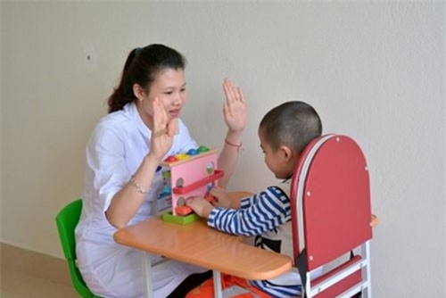 Tự kỷ - Bệnh dễ gây nhầm lẫn!