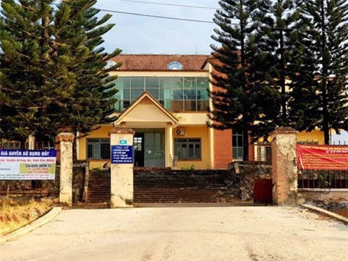 Đắk Nông: Giám đốc trung tâm quỹ đất “bắt tay” kế toán rút ruột cả tỷ đồng ngân sách