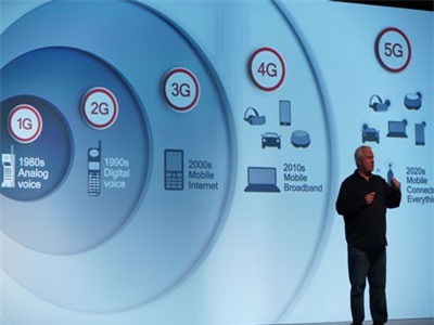 Chip Snapdragon 855 mở ra kỷ nguyên mới của 5G và AI như thế nào?