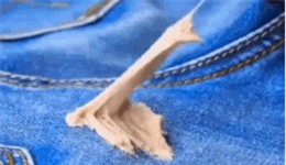 Clip: Mẹo vặt thời trang cực hiệu quả ngay tại nhà