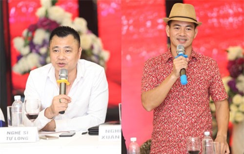 Tự Long tiết lộ lý do nhịn Xuân Bắc như “nhịn cơm sống”