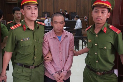 TPHCM: Tăng mức án đối với kẻ giết người vì không cho gửi xe