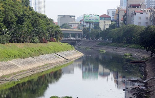 Cải tạo sông Tô Lịch thành “sông Thames”: Cơ hội vàng hay ảo tưởng?