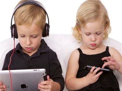 10 hoạt động thể chất tốt nhất cho trẻ em nghiện công nghệ