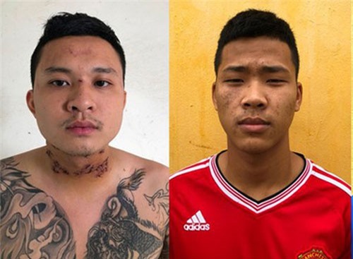 Vĩnh Phúc: Nổ súng giải quyết mâu thuẫn khiến 1 thanh niên tử vong: Bắt 3 nghi phạm