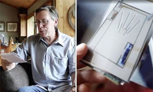 Bằng chứng mới khẳng định về Vùng 51 bí ẩn tại Mỹ