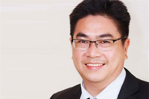 Sẵn chi hơn 2.300 tỷ đồng “tiền tươi”, CEO 7X vượt bầu Đức, ông Trương Gia Bình