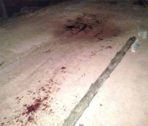 Nghệ An: Hai nhóm trai làng hỗn chiến, một người tử vong tại chỗ