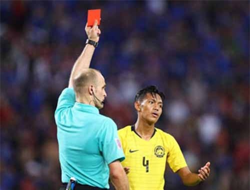 HLV Malaysia ‘méo mặt’ vì mất 3 trụ cột trước trận chung kết với Việt Nam