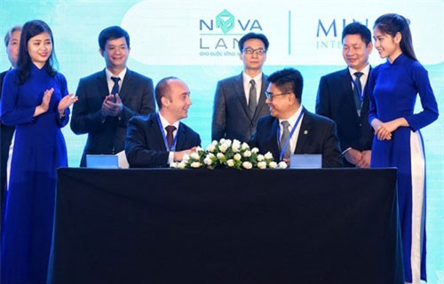 Diễn đàn Kinh tế Việt Nam ViEF 2018: Nhiều cái "bắt tay" triệu đô cho ngành du lịch