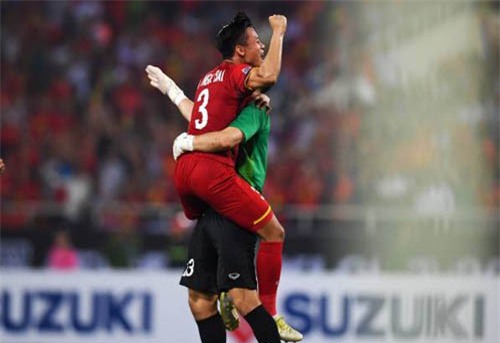 Không phải Quang Hải, báo Philippines đặc biệt ca ngợi Lâm "tây"