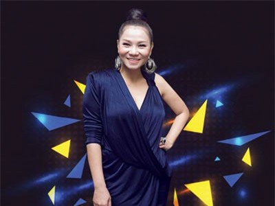 Thu Minh nhận lời ngồi ghế nóng, lần đầu đụng độ trực diện với tình cũ Hoài Sa