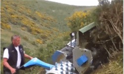 Clip: 7 sáng chế 'thông minh' hỗ trợ công việc ngoài trời