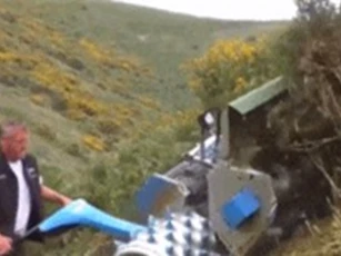 Clip: 7 sáng chế 'thông minh' hỗ trợ công việc ngoài trời