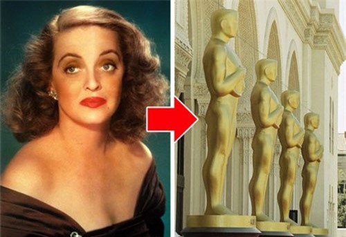 Điện ảnh và những câu chuyện “thâm cung bí sử” đầy bất ngờ