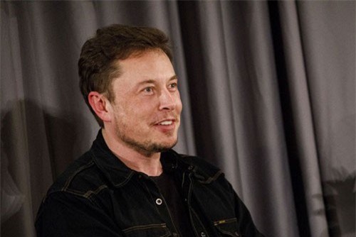 CEO Tesla: "Muốn thay đổi thế giới cần phải làm việc 80 - 100 giờ/tuần"