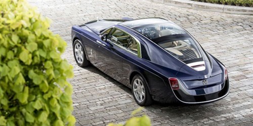 10 siêu xe đắt nhất thế giới