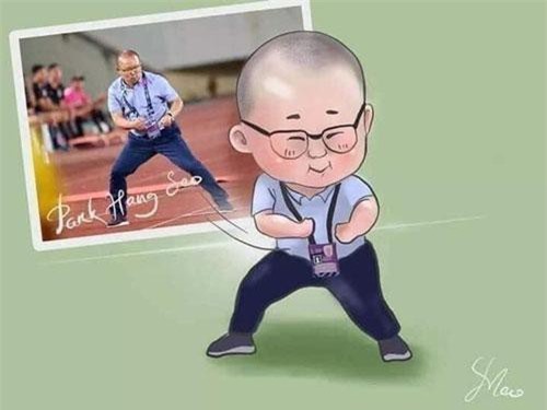 Dân mạng “bùng nổ” sau chiến thắng giúp đội tuyển Việt Nam vào chung kết AFF Cup 2018