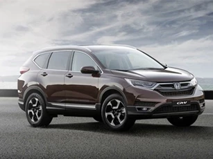 Top 10 xe SUV và crossover bán chạy nhất tại Mỹ: Toyota RAV4 không đối thủ
