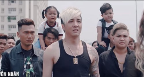 Lần đầu tiên video của Việt Nam lọt top 10 video gây sốt nhất thế giới năm 2018