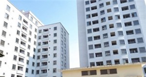 TP.HCM: Dùng 174 căn hộ để tái định cư các dự án trọng điểm