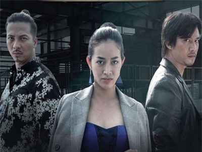 Vì sao “Kẻ ngược dòng” phải dừng chiếu sóng giờ vàng trên VTV?