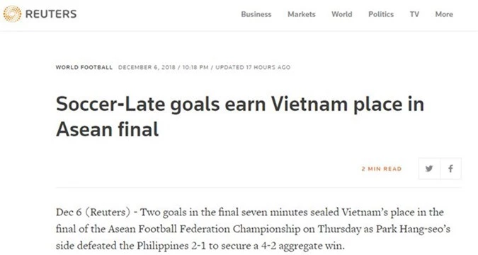 AFF Cup, tin tức AFF Cup, ĐT Việt Nam, bóng đá Việt Nam, Park Hang Seo, Việt Nam vs Malaysia