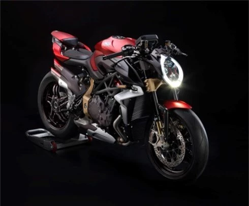 mv agusta burtale 1000 serie oro 2019 mau do an tuong hinh 1