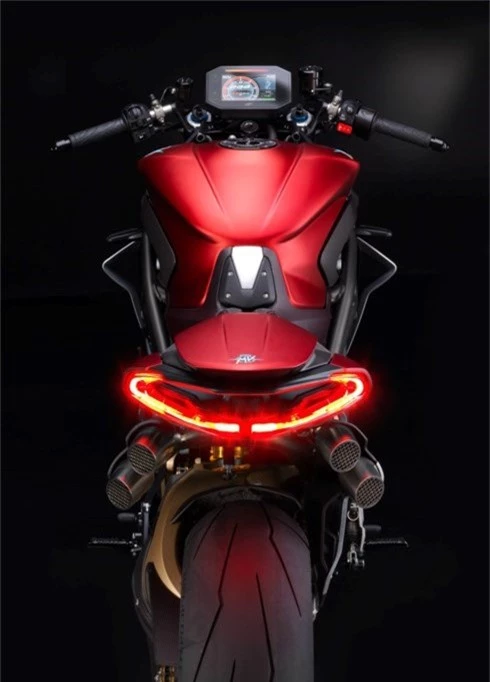 mv agusta burtale 1000 serie oro 2019 mau do an tuong hinh 4