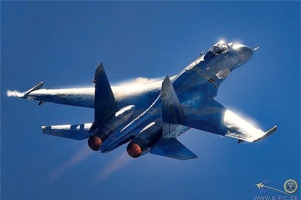 Ước tính số lượng chiến đấu cơ MiG-29 và Su-27 của Ukraine hiện còn khoảng 120 - 150 chiếc, nếu phục hồi và nâng cấp được toàn bộ thì đây sẽ là lực lượng cực kỳ đáng gờm.