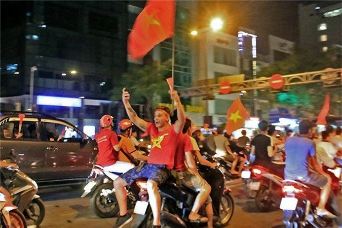 AFF Cup 2018,Cổ động viên