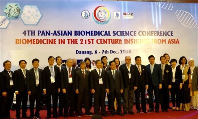 Hơn 200 đại biểu từ các nước trong khu vực châu Á về Đà Nẵng tham dự Hội nghị