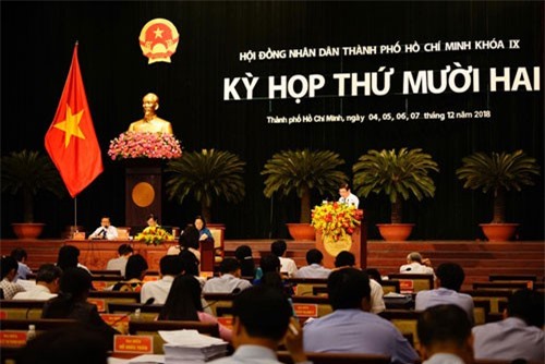 TPHCM vẫn chờ Bộ Giáo dục để làm sách giáo khoa riêng