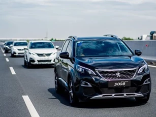 Peugeot Việt Nam ưu đãi khách hàng dịp Giáng Sinh: Peugeot Care