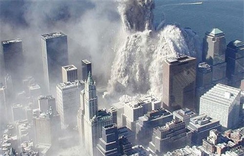 Lùm xùm vụ Saudi Arabia trả tiền thuê khách sạn của ông Trump