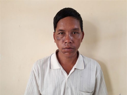 Gia Lai: Bắt nghi phạm 1 tuần thực hiện 2 vụ án hiếp dâm