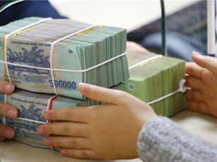 Tổng thu ngân sách nhà nước 11 tháng năm 2018 đạt 92,7% dự toán