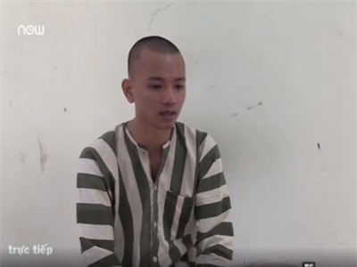 Clip: Thanh niên tự bắt cóc để tống tiền mẹ ruột 200 triệu đồng