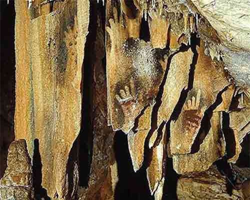 Giải mã nguyên nhân khiến người tiền sử chặt ngón tay