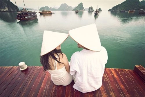 Việt Nam mới dành khoảng 2 triệu USD quảng bá cho ngành du lịch.