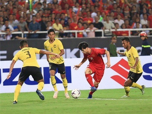 Người hùng của Malaysia hùng hồn tuyên bố sẽ "phục hận" Việt Nam