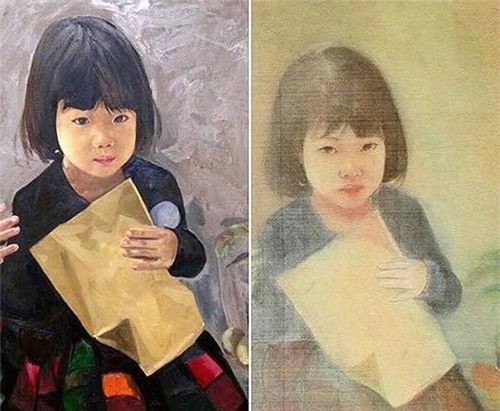 Cục Mỹ thuật ra tay dẹp nạn đạo - nhái trong hội hoạ, nhiếp ảnh