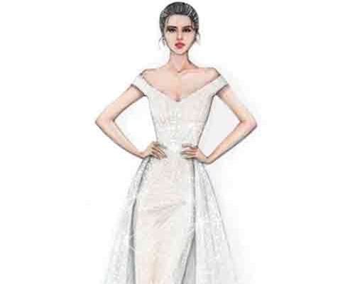 Miss World: Chiếc đầm nhiều ý nghĩa Tiểu Vy sẽ mặc đêm chung kết