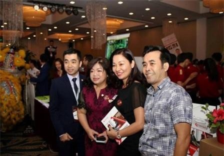 BNI Việt Nam bổ nhiệm Giám đốc điều hành