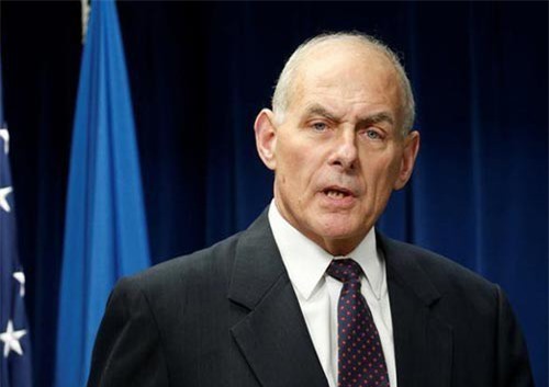 Báo Mỹ: Chánh văn phòng Nhà Trắng sắp từ chức